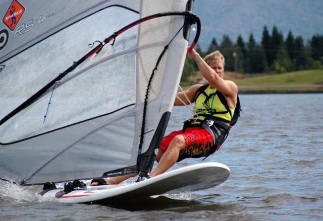  experience a new way of sailing 